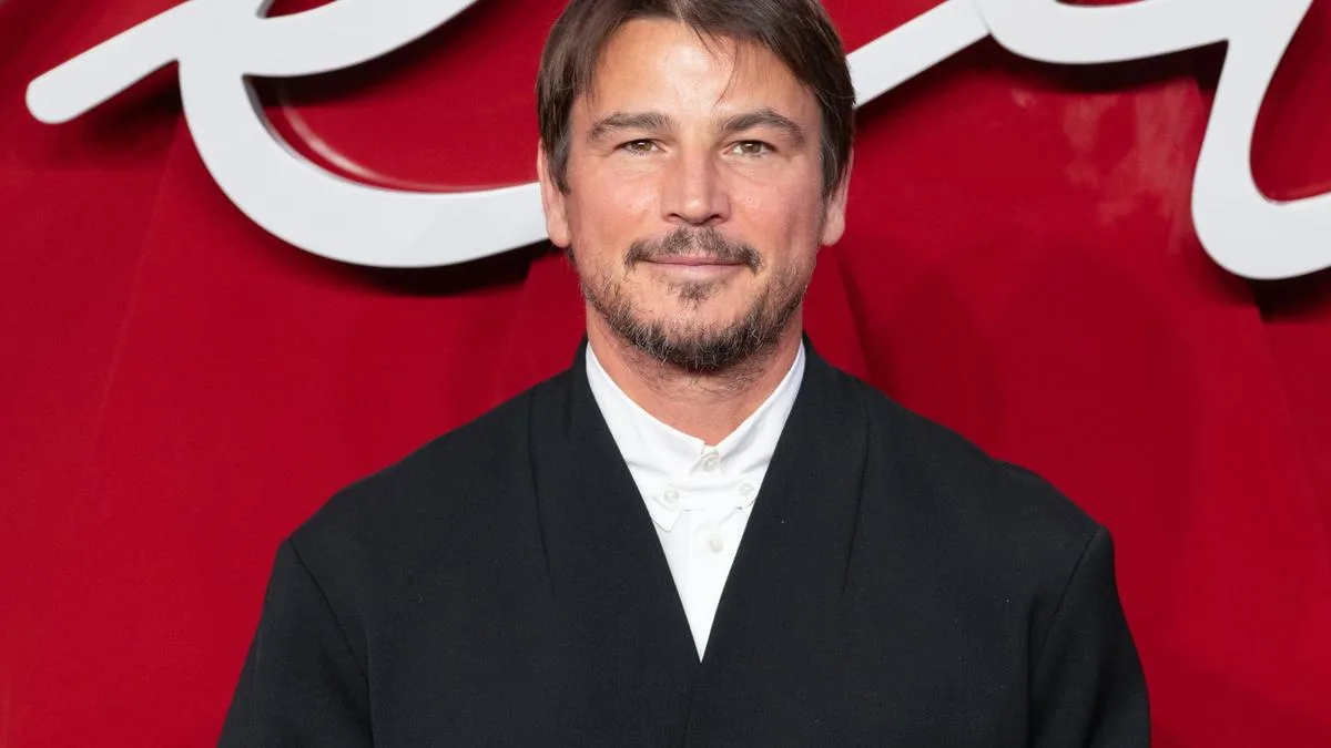Hollywood star Josh Hartnett: I live outside of the system
