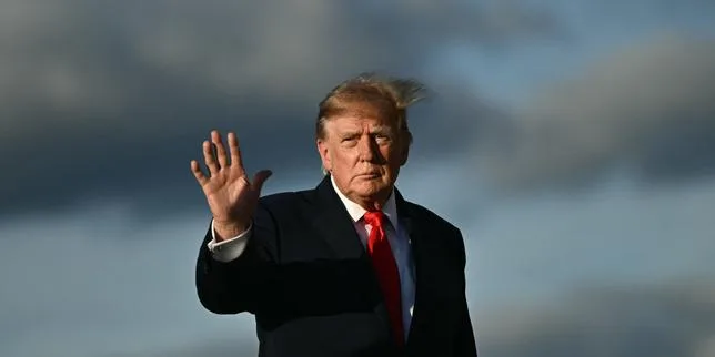 Aux Etats-Unis, le recours de Donald Trump au gazole russe, au détriment de l’Ukraine, provoque une vaste controverse