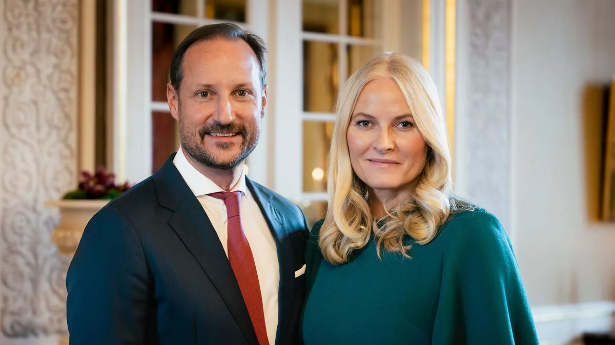 Haakon VIII, nuevo rey de Noruega: el destino de un príncipe que se enfrentó al plan establecido