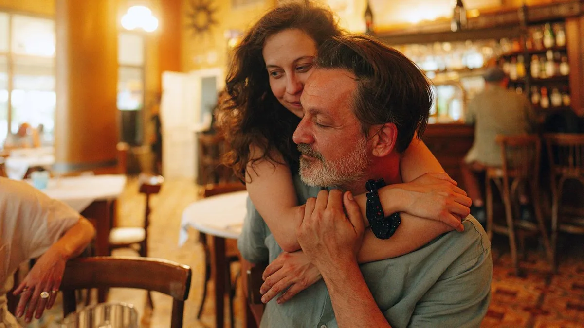 Emotionen ordnen mit Dr. Peirano: Ich verliere neue Partnerinnen, weil meine Ex-Frau und ich uns so gut verstehen
