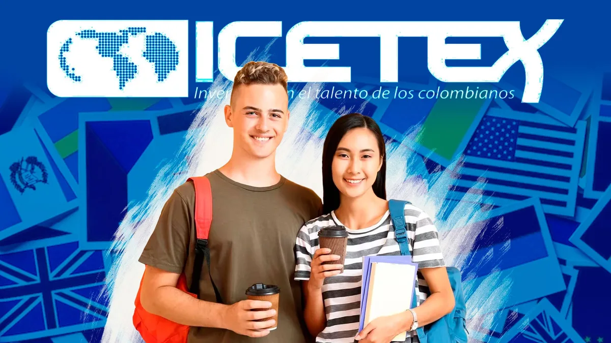 Icetex abrió 12 convocatorias en becas para maestrías, doctorados y cursos en ocho países en 2026: estas son las fechas para participar