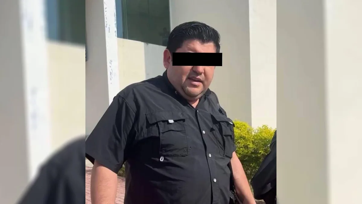 ‘Mi hija recibe justicia’: declaran culpable al padre de Dafne Zapata por abuso sexual agravado