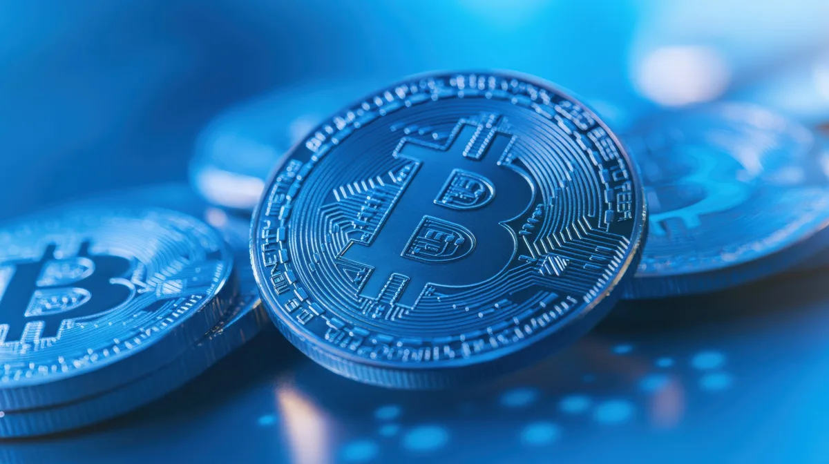 La resurrección del Bitcoin: subió más de 20% en la semana y se acercó otra vez a USD 80.000