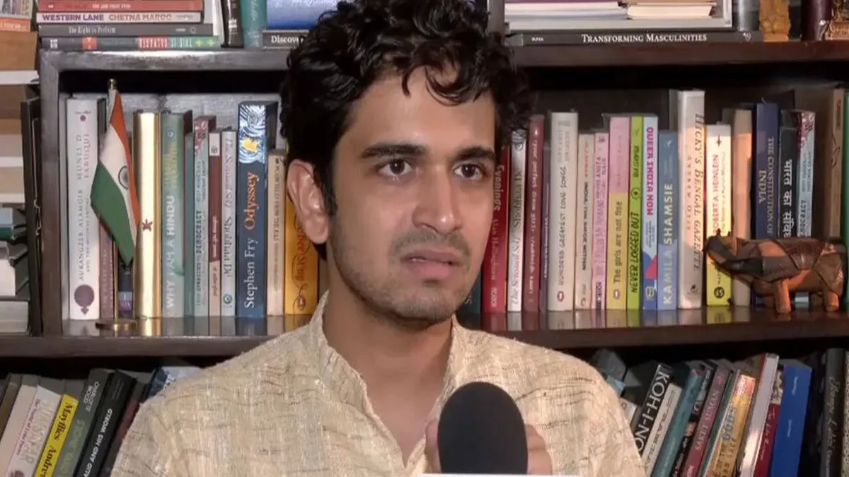 'Rahul told us to be ready at 24 hrs notice’: Anish Gawande slams CJP leaders' arrests