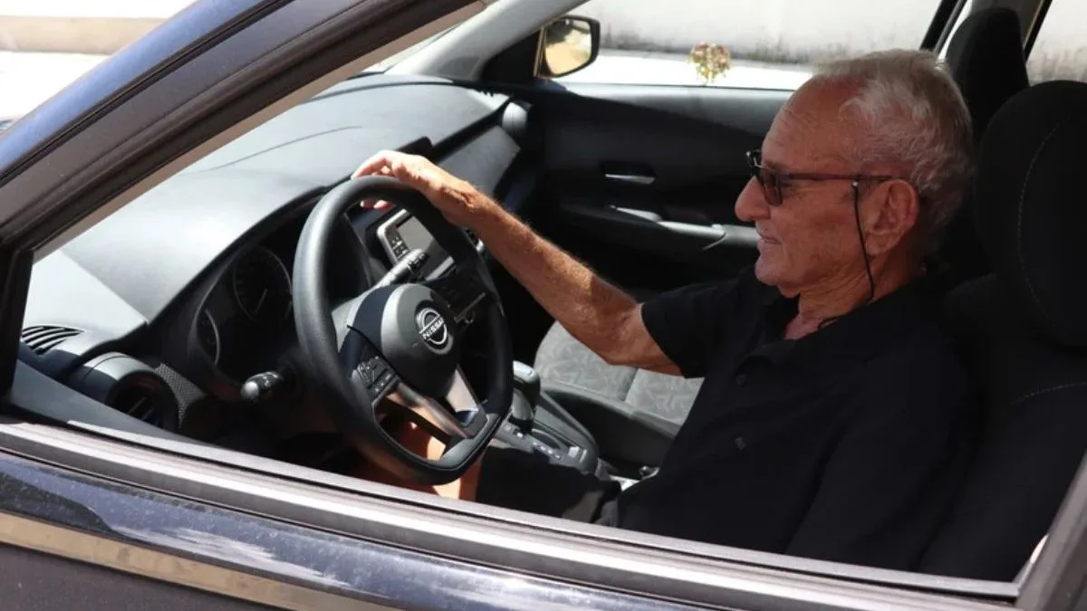 CNH para idosos: motoristas com mais de 80 anos podem renovar a Carteira Nacional de Habilitação?