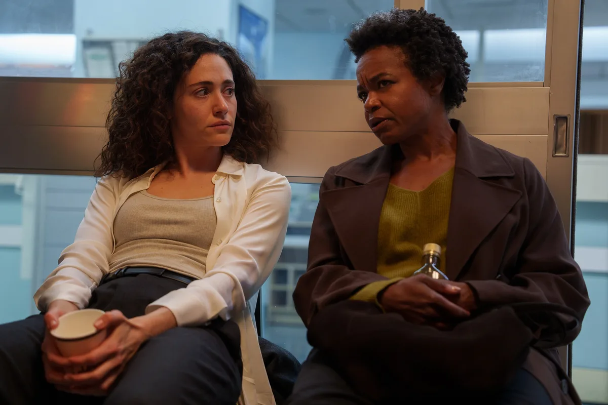 Hulu’s Furious is an excellent detective thriller about abuse, anger and sexual assault