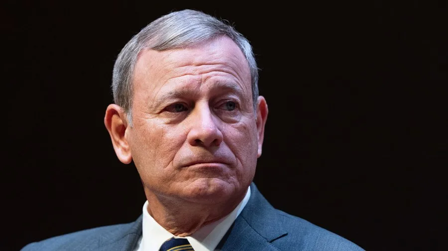 Chief justice dissents on ballroom construction: 'No victory for separation of powers'