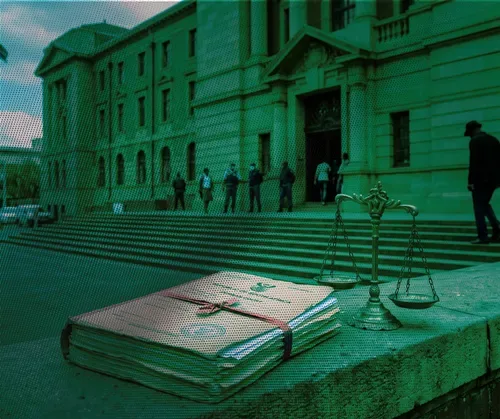 Why activists fear for victims after Durban trafficking accused get bail