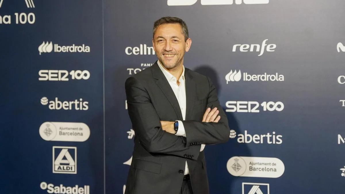 Javier Ruiz, despedido de forma fulminante de Cadena Ser y sin poder decir adiós a los oyentes