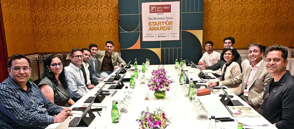 Fifty shades of nifty growth: ETSA jury spots next giants