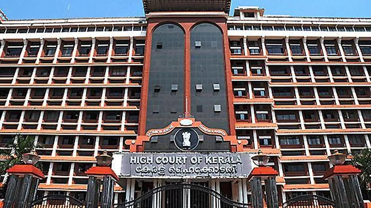 The name, High Court of Kerala, to stay despite Kerala becoming Keralam