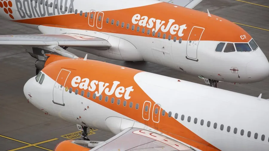 Übernahme von Easyjet: Apollo-Einstieg könnte zu Streichungen von Easyjet-Flügen führen