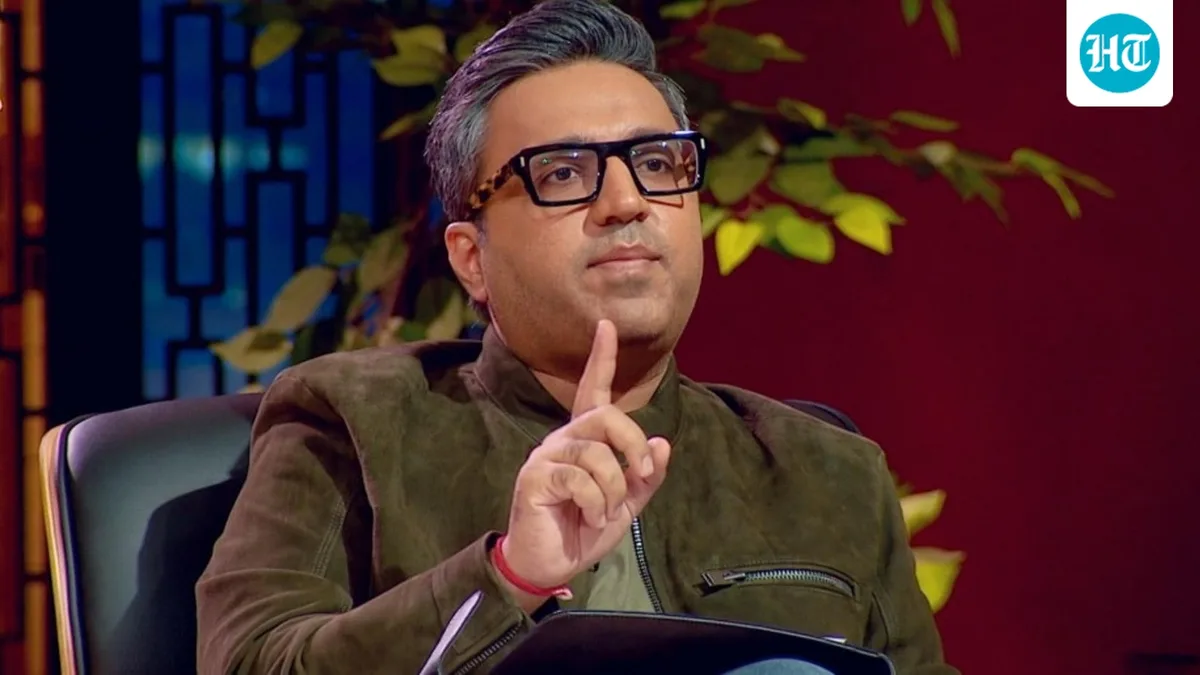 Bharatpe backs UPI MDR charges, says Ashneer Grover's criticism not company's view: ‘No ties with him since 2024’