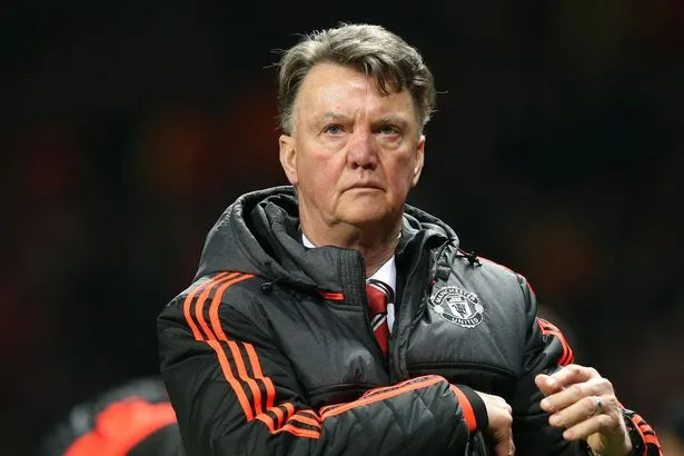 Louis van Gaal claims Man City antics influenced 'deciding factor' in Man Utd sacking
