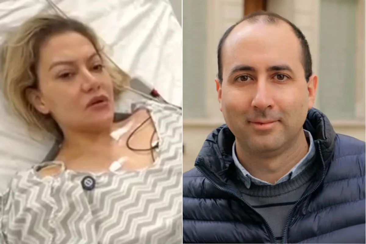 El gobierno de Bolivia exige una investigación “exhaustiva y seria” contra Cerimedo tras el tiroteo contra su pareja