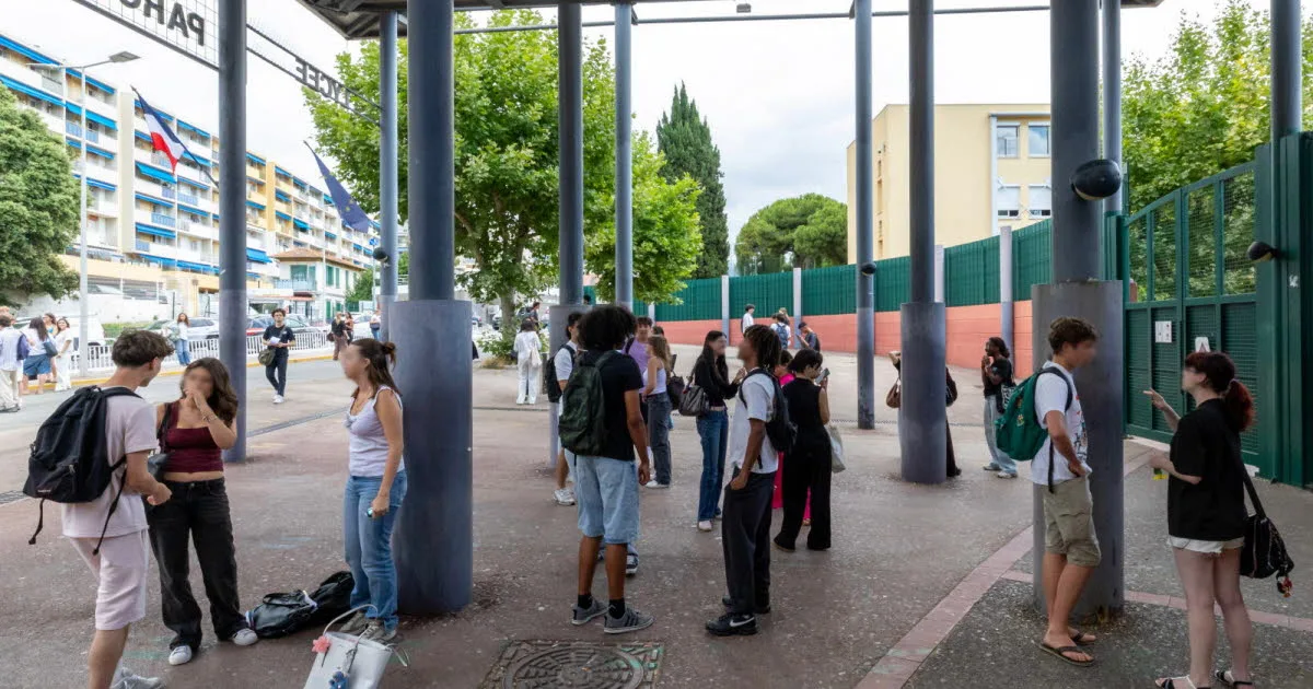 Éducation. Les messageries hors service : la cyberattaque « freine » les proviseurs à quelques jours de la rentrée