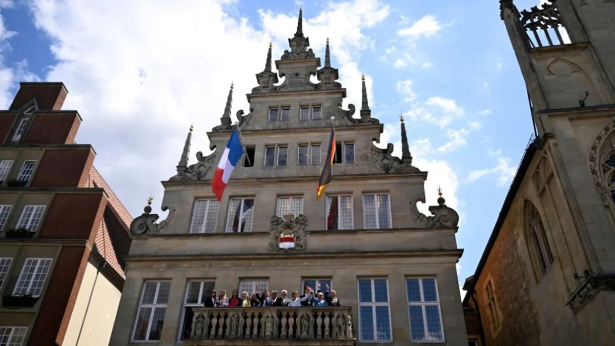 Koalitionsfraktionen stecken bei Klausur weiteren Reformkurs ab