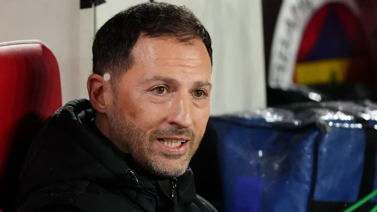 Fußball-Transferticker: Tedesco muss in Serie A nach nur vier Spielen gehen