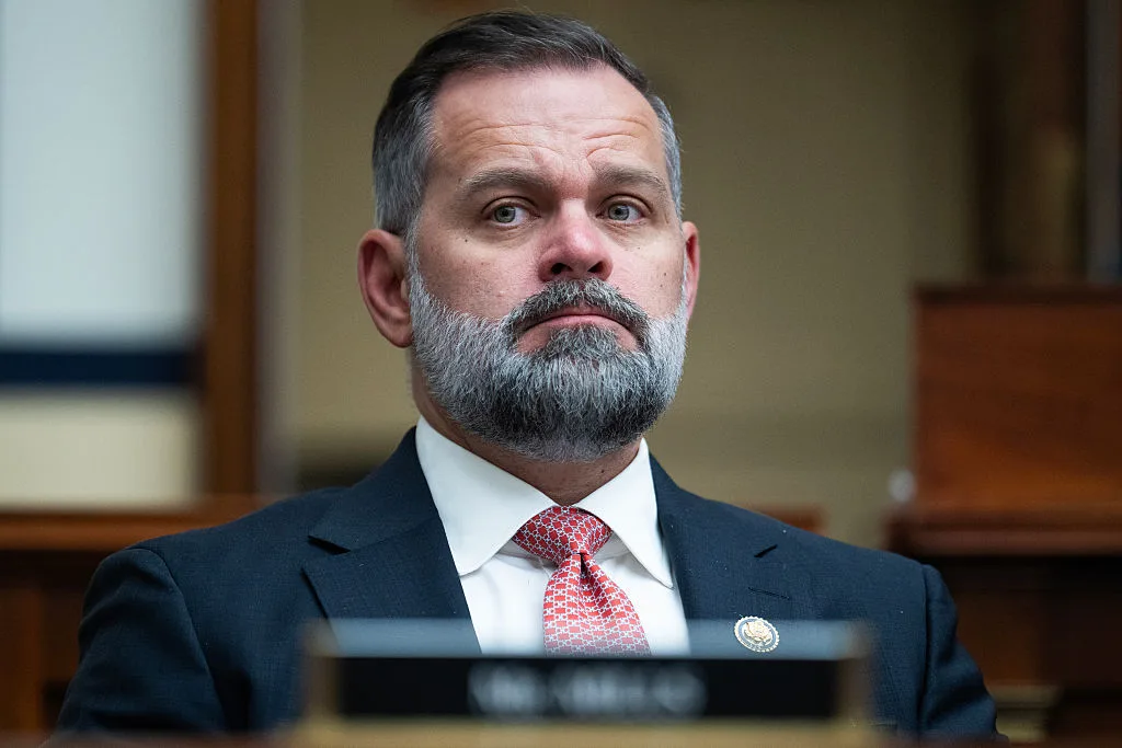Florida Rep. Cory Mills Loses Primary After Scandal-Filled Campaign
