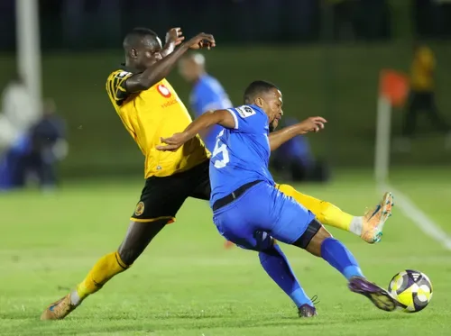 Kaizer Chiefs aim to break Richards Bay hoodoo with venue change
