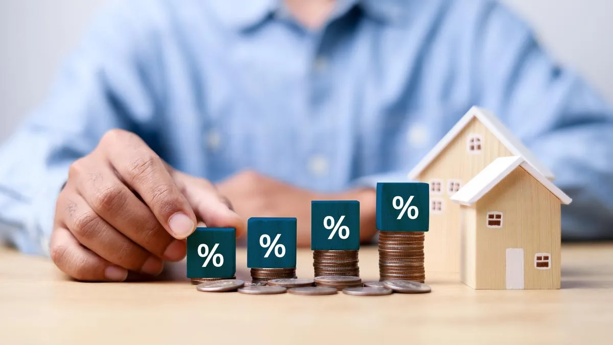 Will repo rate hike slow home sales?