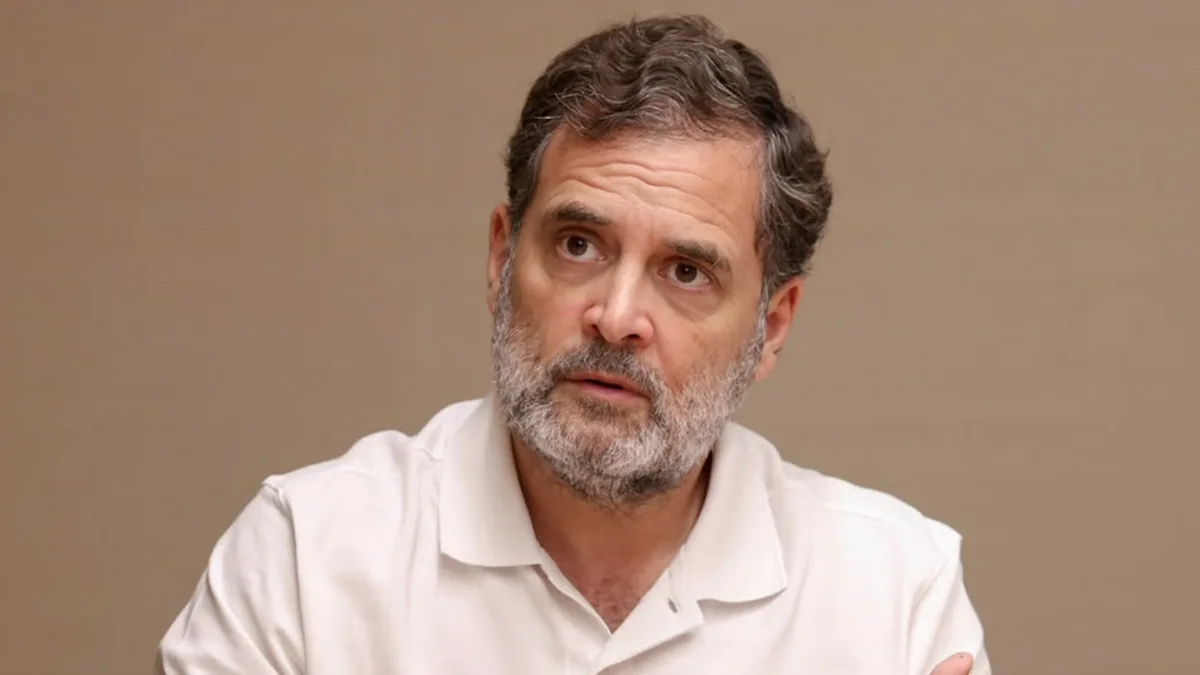 ‘Will pay price’: From Goa, Rahul Gandhi targets PM Modi, CEC Gyanesh Kumar over ‘vote chori’