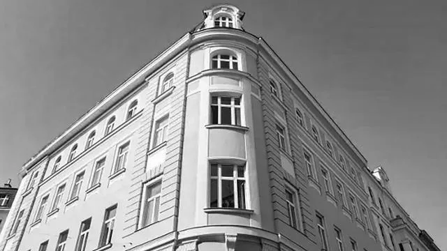 Russisches Kulturinstitut in Wien: Kann das weg?