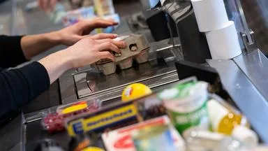 Zweites Quartal: Reallöhne in Deutschland steigen weiter