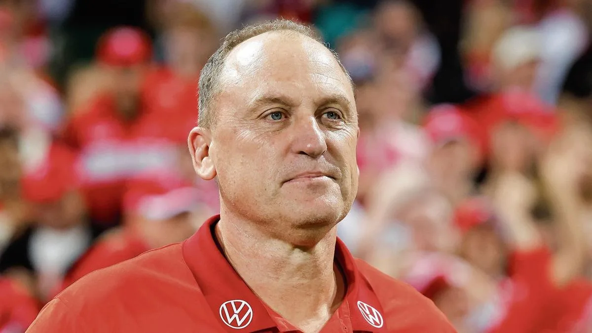 John Longmire decides not to pursue North Melbourne coaching job