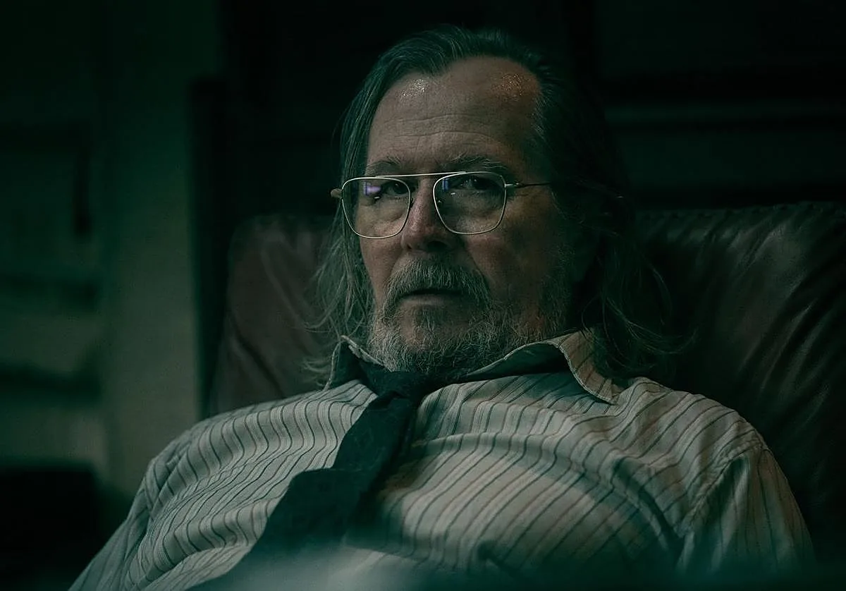 Los torpes espías de 'Slow Horses' mantendrán su pulso con el MI5 dos temporadas más