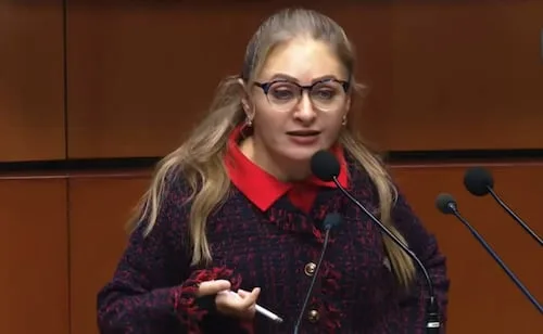 Transformación Digital es el "ajonjolí de todos los moles, pero todo les sale mal": Anaya; alerta por riesgos de ley catastral