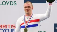 GB's Richardson will 'co-operate' with investigation