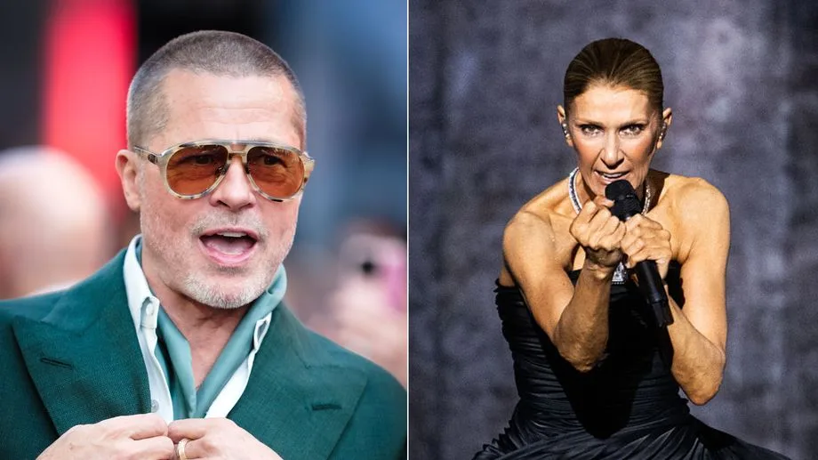 Céline Dion, Brad Pitt : attention, les arnaqueurs amoureux ne se font pas toujours passer pour des célébrités