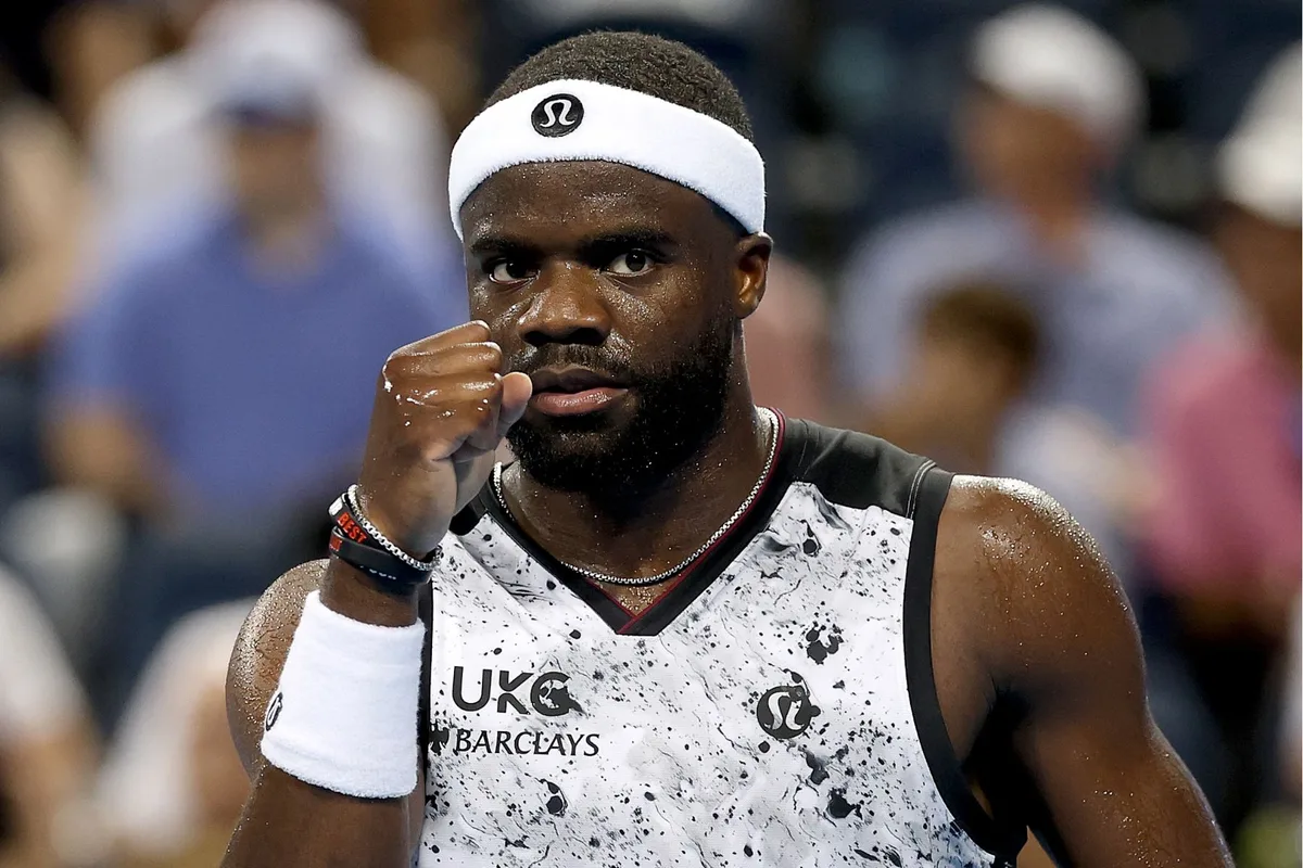 Tiafoe leva a melhor em duelo americano e é finalista em Cincinnati