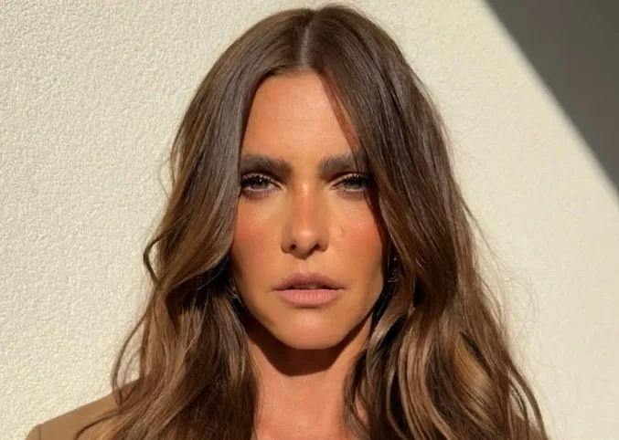 A dívida que fez Fernanda Lima desembolsar R$ 90 mil em acordo judicial