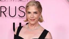 US actress Selma Blair arrested after allegedly attacking attendants on flight
