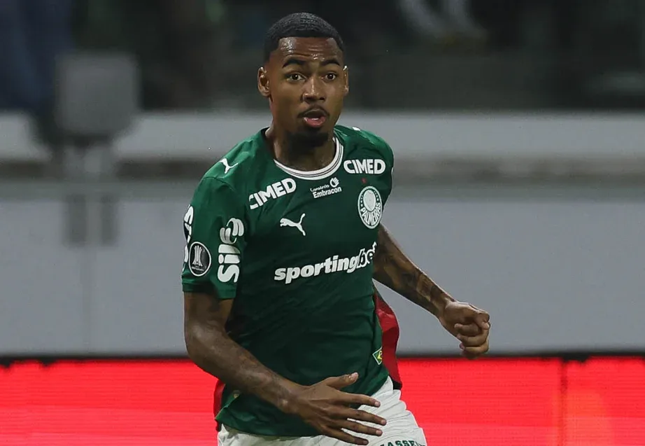 Palmeiras negocia venda de Allan ao Manchester City; saiba valores