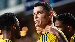 Cristiano Ronaldo vuelve a marcar: ¿Cuántos goles le faltan para los 1000?