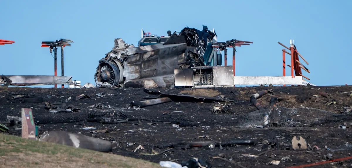 US-Kampfjet F-16 stürzt auf Militärstützpunkt in der Eifel ab