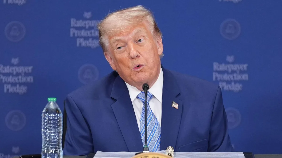 Einstweilige Verfügung: Oberstes US-Gericht erlaubt Trumps Briefwahl-Beschränkung