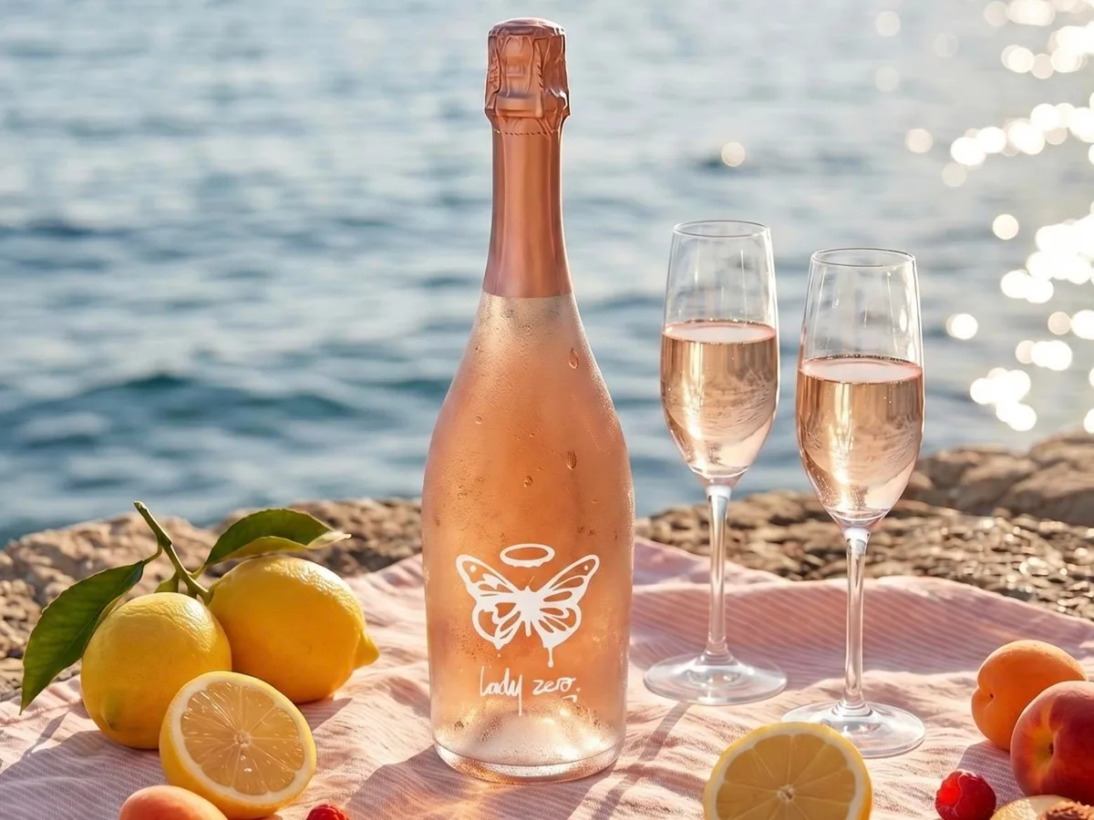 The 0% Consumer Changing The Rules Of Summer Drinking