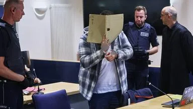 Angeklagte sollen Frau in Soest monatelang gequält haben