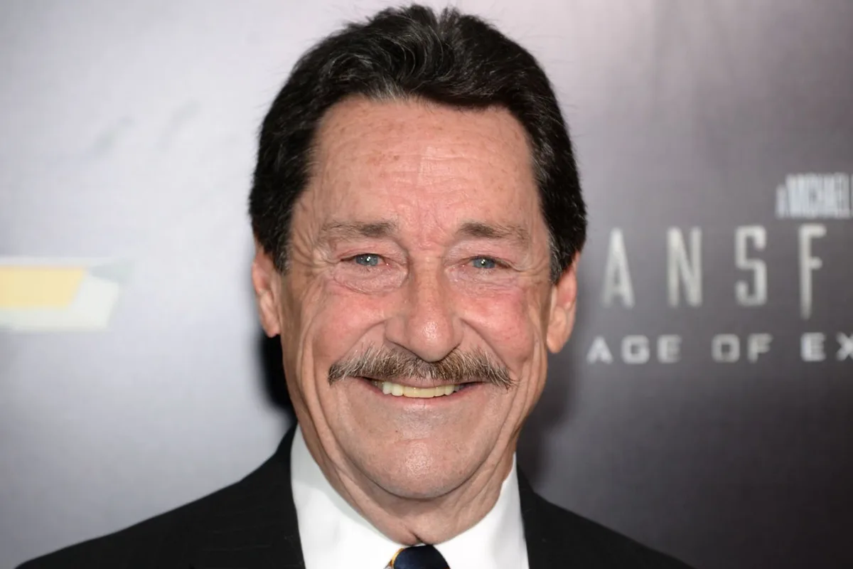Peter Cullen, Voice of Optimus Prime in ‘Transformers,’ Dies at 85