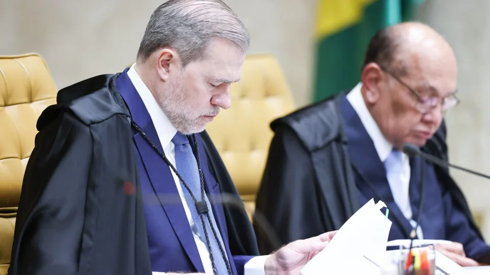 OAB-SP propõe mandato de 12 anos no STF que aposentaria Gilmar, Cármen, Toffoli e Fux