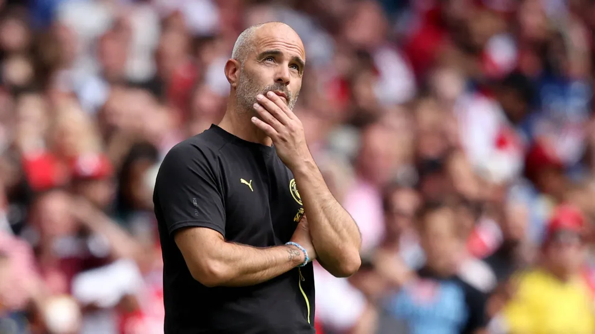 Sem Rodri, Manchester City recebe negativa por meio-campista de R$ 422 milhões da Premier League