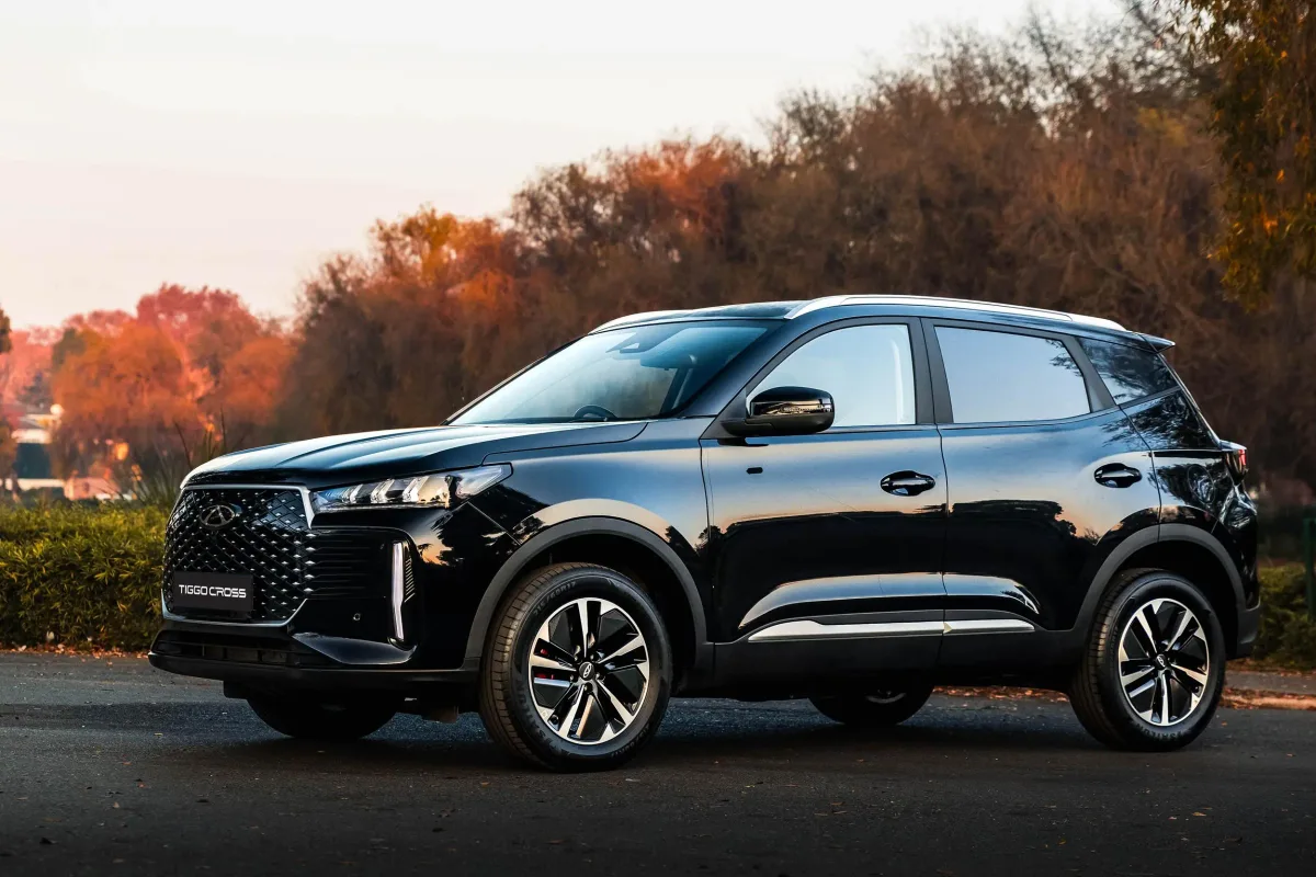 Vehicle sales surge but buyers hit the brakes on vehicles beyond R500K