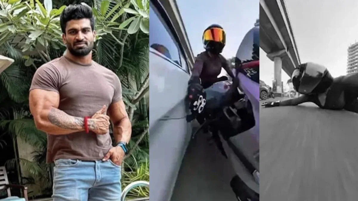 Gurgaon hit-and-run: Accused Kalyan Bainsla sent to 14-day judicial custody