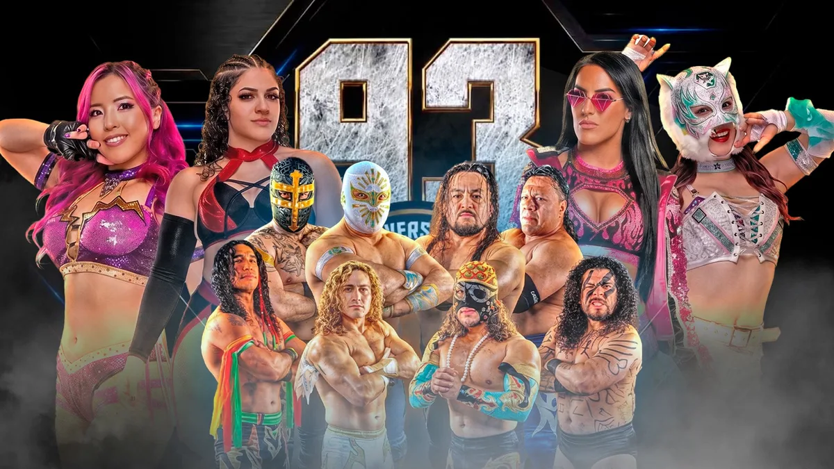 CMLL confirma las luchas para su 93 Aniversario: ¿Quiénes son los que estarán en la Arena México?