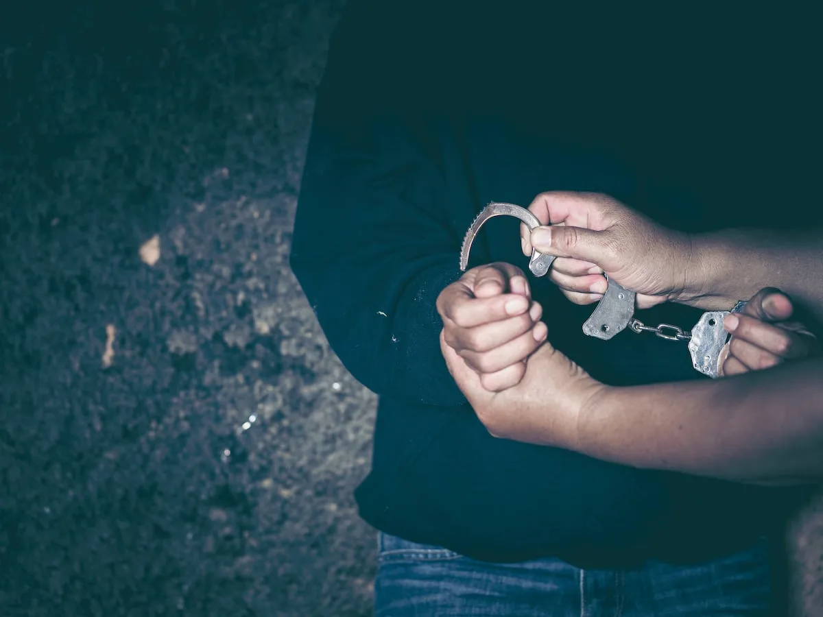 BREAKING | Senior cop arrested for alleged statutory rape