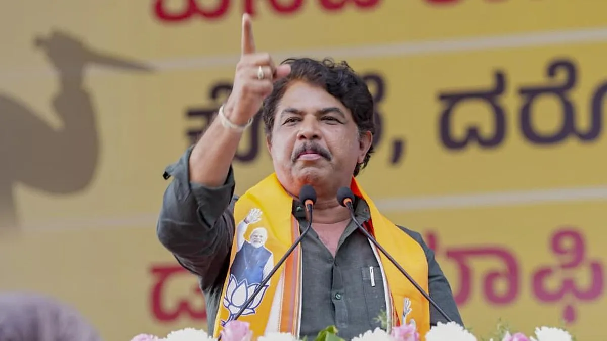 Karnataka: BJP demands White Paper on drought relief